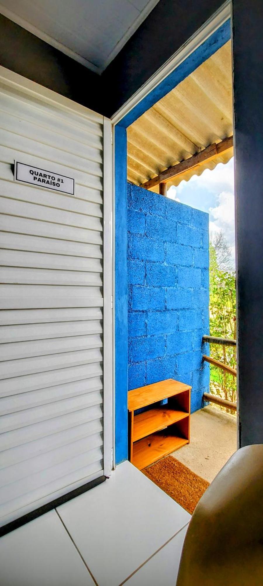 Hotel Rancho Acacia Sao Roque Exterior foto
