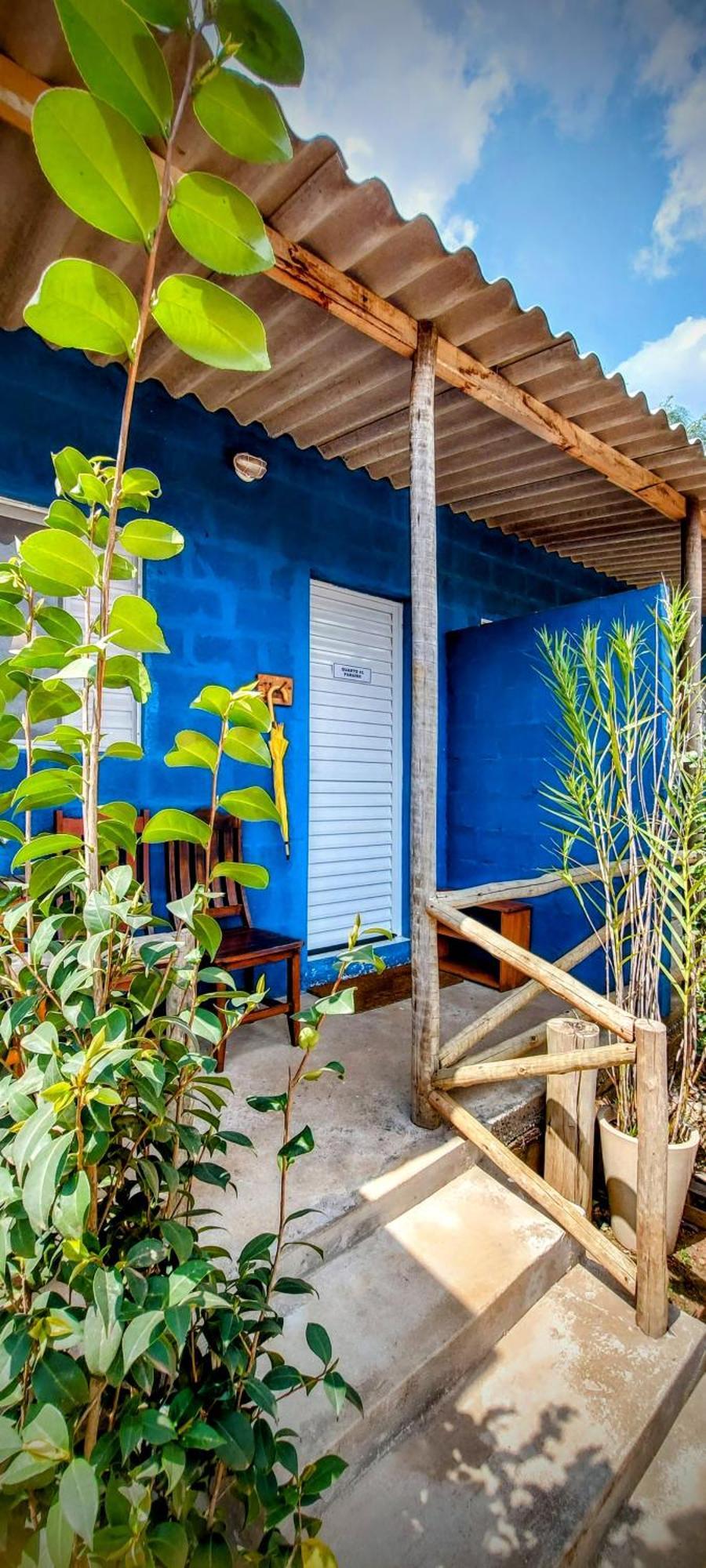 Hotel Rancho Acacia Sao Roque Exterior foto
