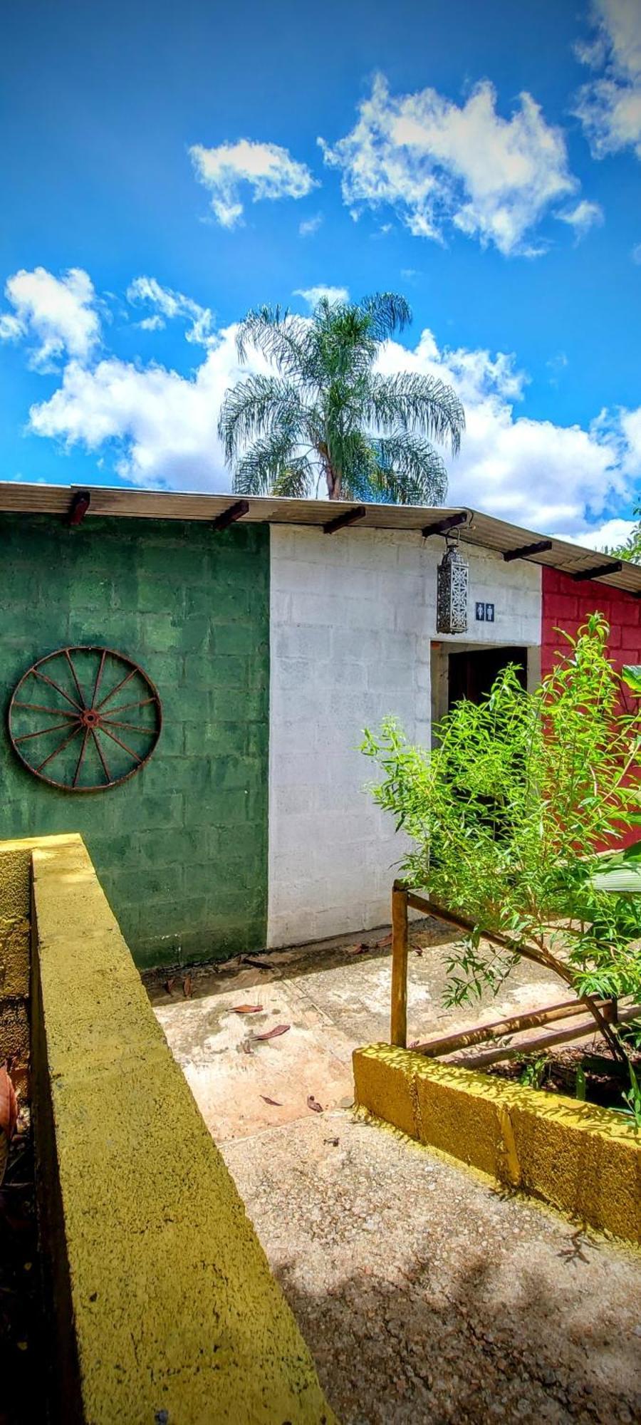 Hotel Rancho Acacia Sao Roque Exterior foto