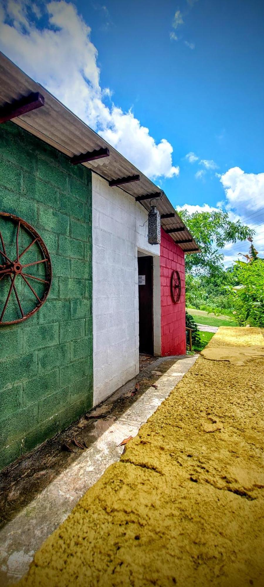 Hotel Rancho Acacia Sao Roque Exterior foto